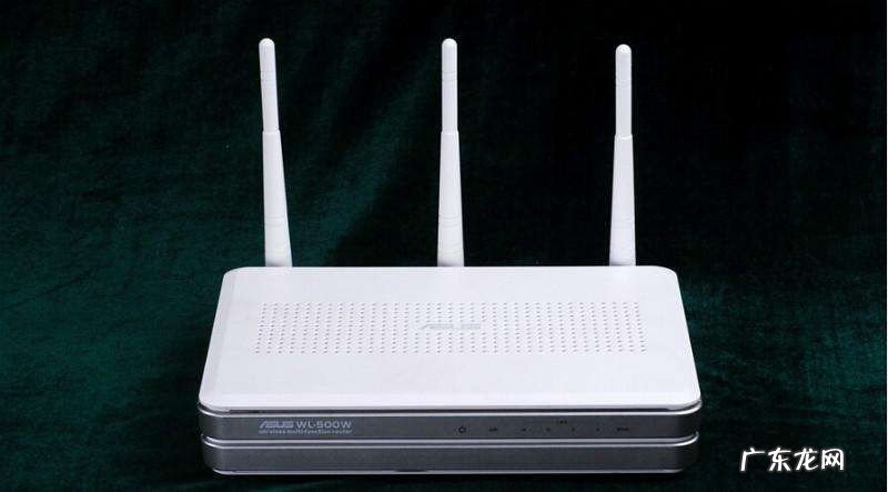 路由器恢复出厂设置光纤网络怎么连后没有网了怎么办