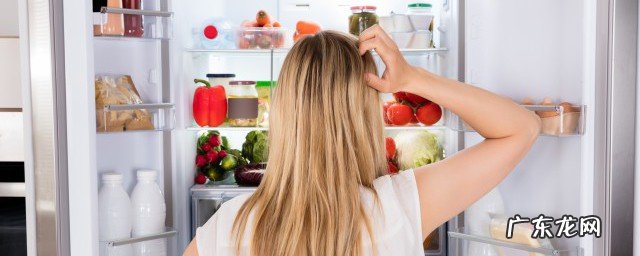 冰箱里的缝怎么清理