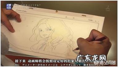 制作一部动画片需要多长时间？有哪些步骤？