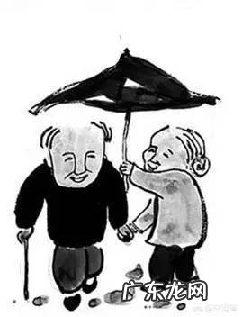 如何面对婚姻？