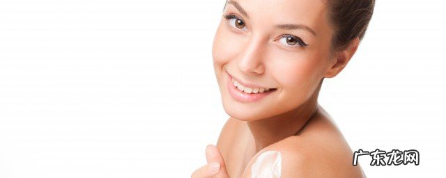 身体乳是全身都涂吗