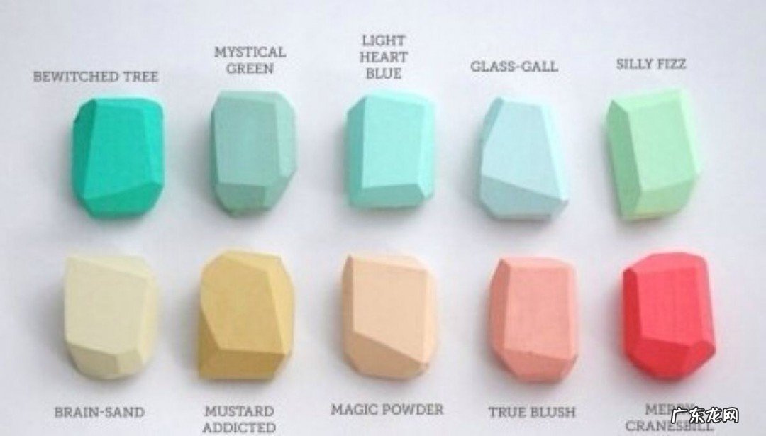 人都有什么颜色