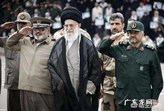 美国把伊朗革命卫队列为恐怖组织,是不是要出动美军打击了?