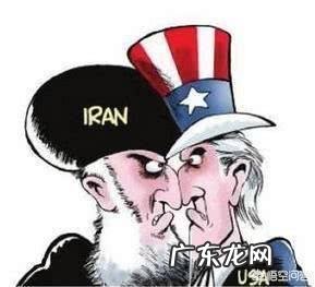 美国把伊朗革命卫队列为恐怖组织，是不是要出动美军打击了？