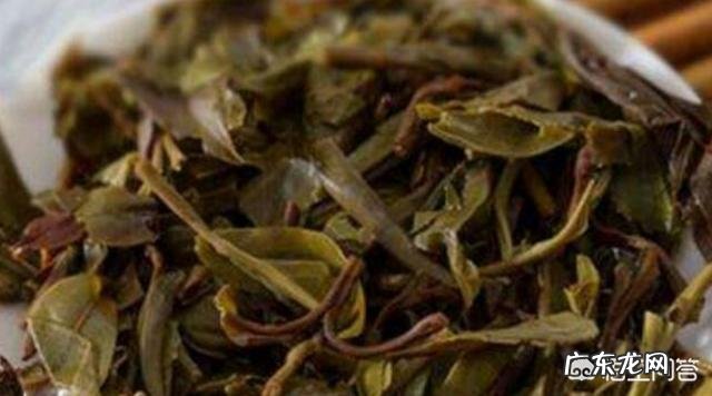 泡过的茶叶渣可以放在绿植盆栽里吗?