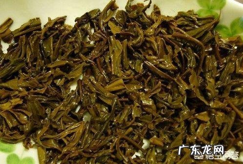 泡过的茶叶渣可以放在绿植盆栽里吗?