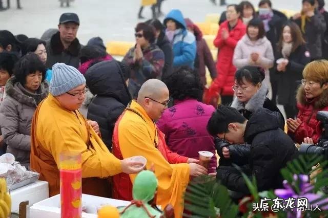 腊八节,说说你所知道的“腊八节”与佛教的渊源。吃腊八粥外,还知道什么饮食风俗?