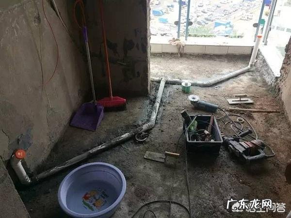 二手房刷新有什么要注意的吗?装修小白求指教?