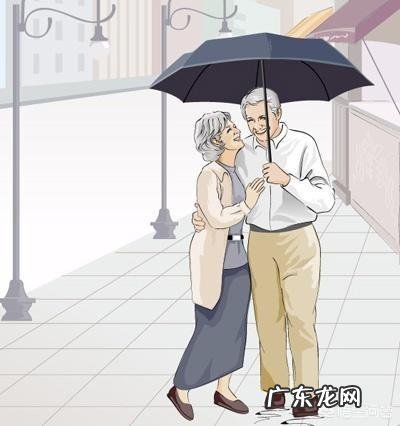 为什么有的夫妻吵架一辈子,等妻子死了,丈夫有退休金也再不找老伴了?