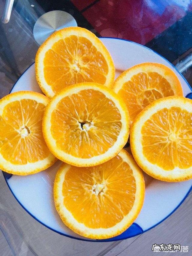 脐橙的功效体现在哪些方面?