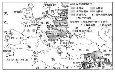 第一次世界大战有什么历史意义？