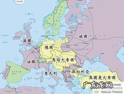 第一次世界大战有什么历史意义？