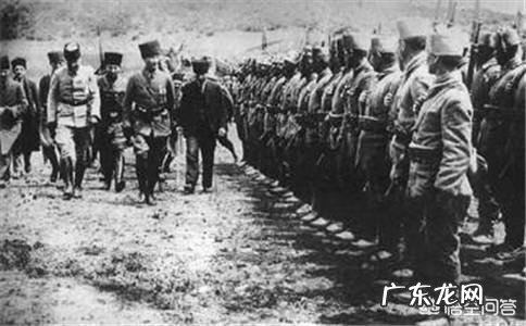 第一次世界大战有什么历史意义?