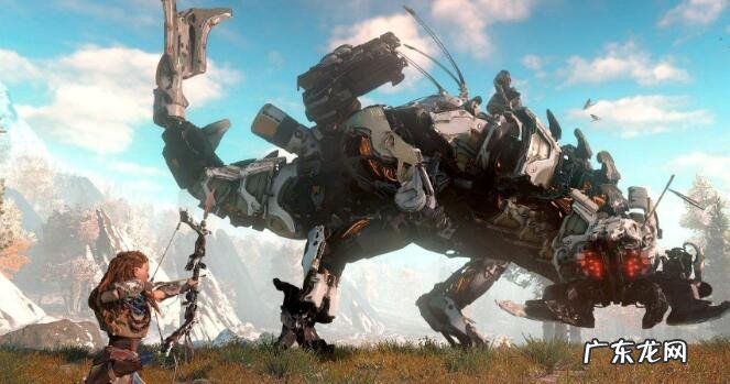 地平线零之曙光结局介绍