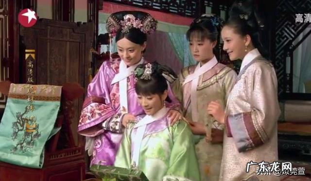 《甄嬛传》中安陵容被透露的月侍寝次数,为何会成为甄嬛扳倒她的突破口?