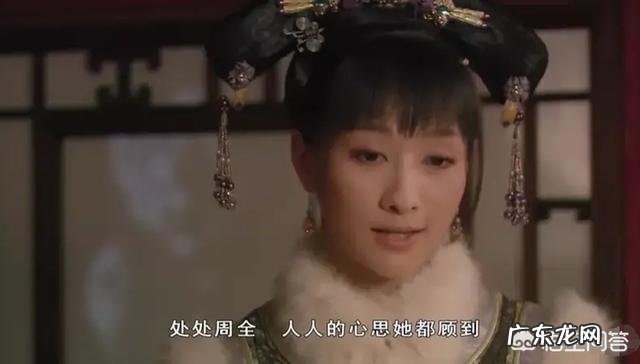 《甄嬛传》中安陵容被透露的月侍寝次数,为何会成为甄嬛扳倒她的突破口?