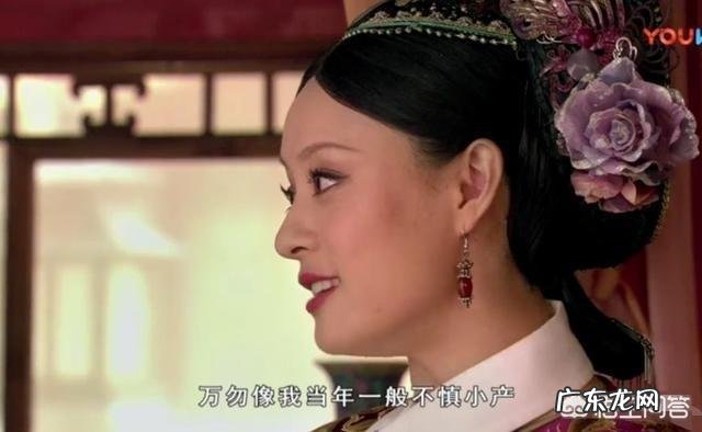 《甄嬛传》中安陵容被透露的月侍寝次数,为何会成为甄嬛扳倒她的突破口?