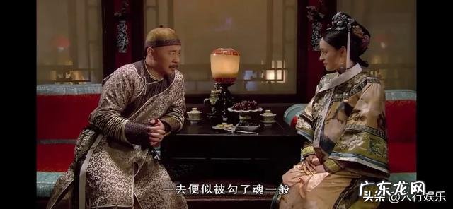 《甄嬛传》中安陵容被透露的月侍寝次数,为何会成为甄嬛扳倒她的突破口?