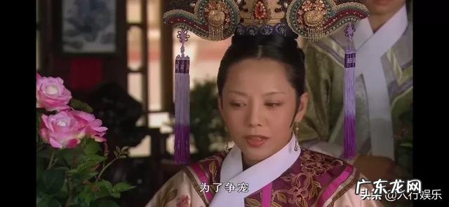 《甄嬛传》中安陵容被透露的月侍寝次数,为何会成为甄嬛扳倒她的突破口?