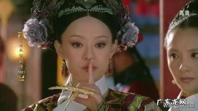 《甄嬛传》中安陵容被透露的月侍寝次数,为何会成为甄嬛扳倒她的突破口?