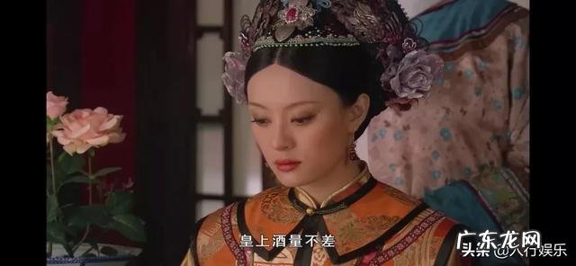 《甄嬛传》中安陵容被透露的月侍寝次数,为何会成为甄嬛扳倒她的突破口?