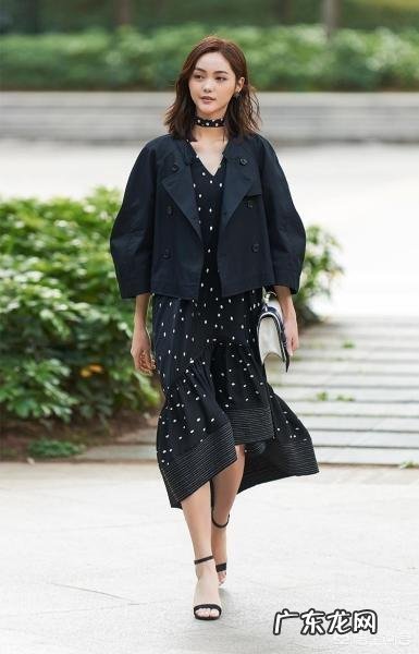 现在知名的品牌女装都有哪些?