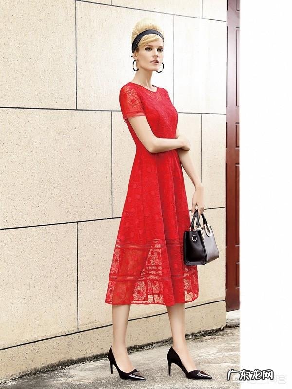 现在知名的品牌女装都有哪些?