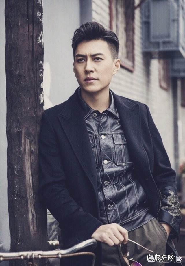 男生的衬衫怎么穿最有禁欲系老干部的感觉?