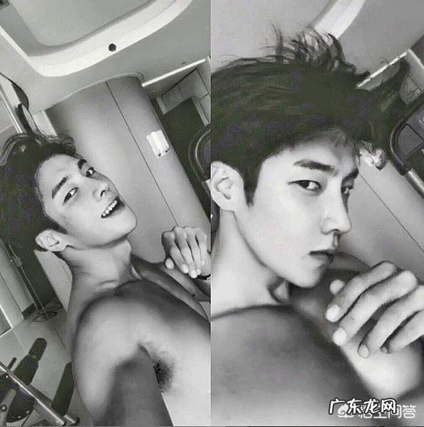 男生的衬衫怎么穿最有禁欲系老干部的感觉?