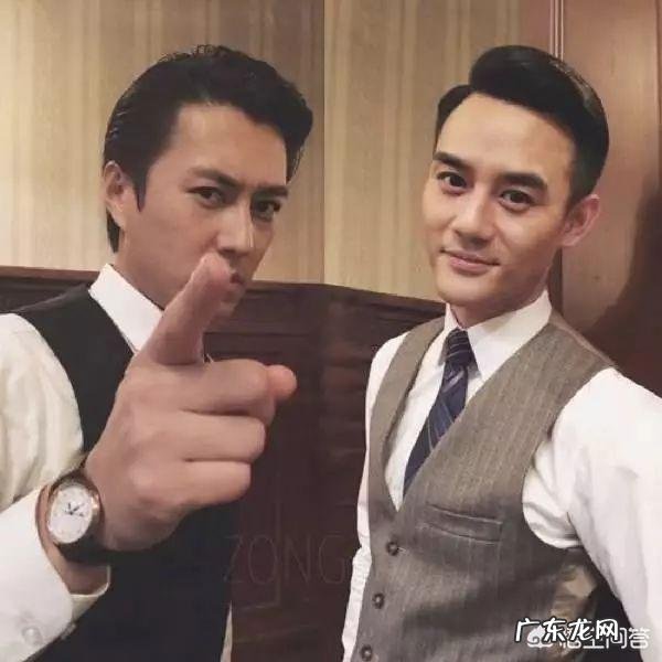 男生的衬衫怎么穿最有禁欲系老干部的感觉?