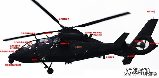 中国直19侦查直升机和直9武装直升机,在做战方面哪个会更优秀?