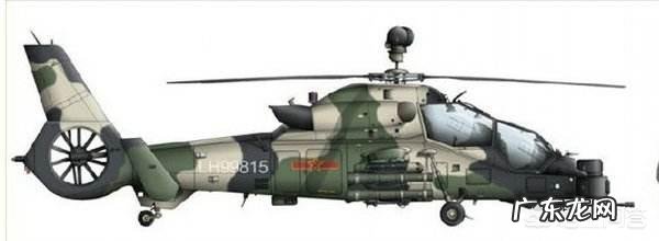 中国直19侦查直升机和直9武装直升机,在做战方面哪个会更优秀?