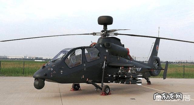 中国直19侦查直升机和直9武装直升机,在做战方面哪个会更优秀?