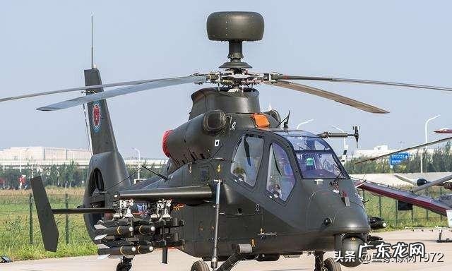中国直19侦查直升机和直9武装直升机，在做战方面哪个会更优秀？