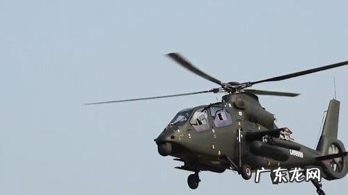 中国直19侦查直升机和直9武装直升机，在做战方面哪个会更优秀？