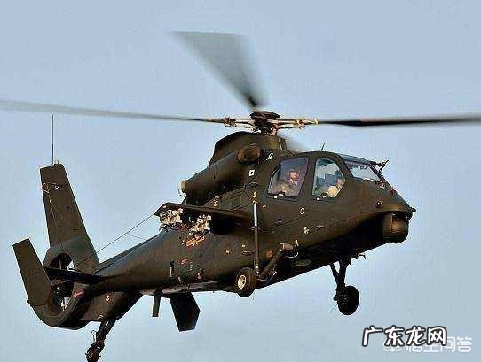 中国直19侦查直升机和直9武装直升机,在做战方面哪个会更优秀?