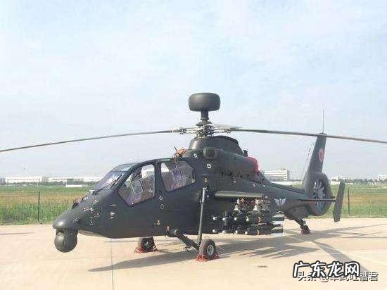 中国直19侦查直升机和直9武装直升机,在做战方面哪个会更优秀?