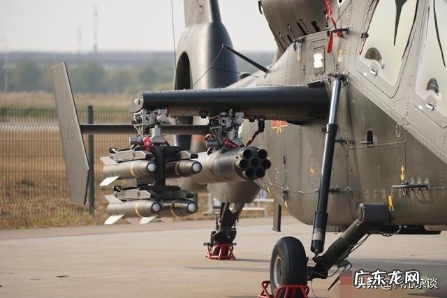 中国直19侦查直升机和直9武装直升机,在做战方面哪个会更优秀?