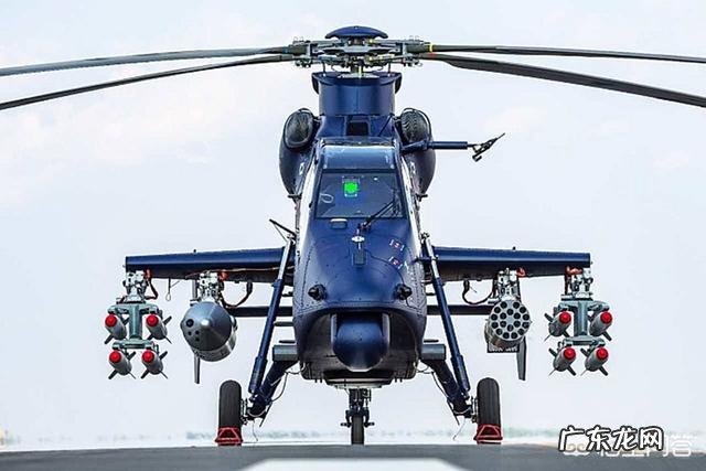 中国直19侦查直升机和直9武装直升机,在做战方面哪个会更优秀?