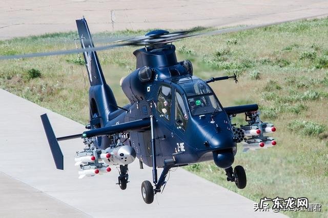 中国直19侦查直升机和直9武装直升机,在做战方面哪个会更优秀?