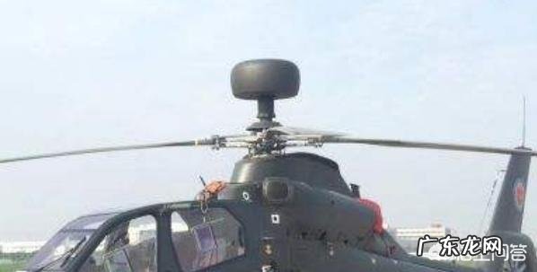 中国直19侦查直升机和直9武装直升机,在做战方面哪个会更优秀?