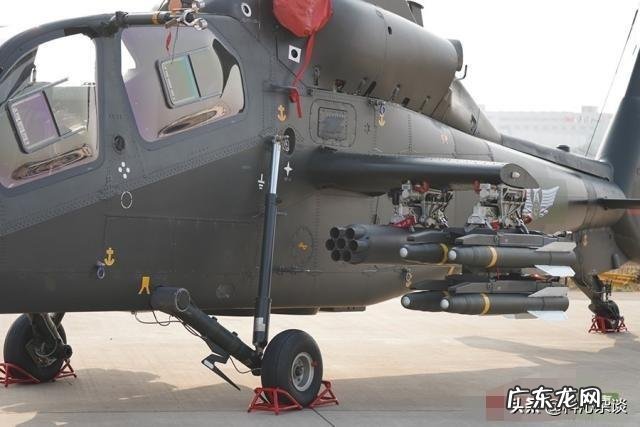 中国直19侦查直升机和直9武装直升机,在做战方面哪个会更优秀?