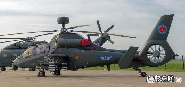 中国直19侦查直升机和直9武装直升机,在做战方面哪个会更优秀?