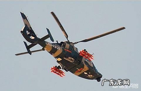 中国直19侦查直升机和直9武装直升机,在做战方面哪个会更优秀?