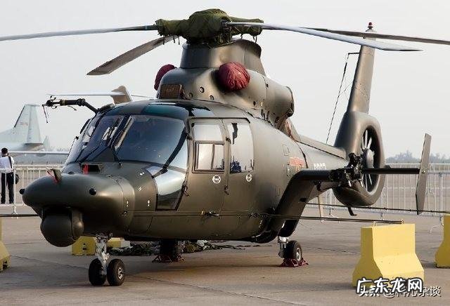 中国直19侦查直升机和直9武装直升机,在做战方面哪个会更优秀?