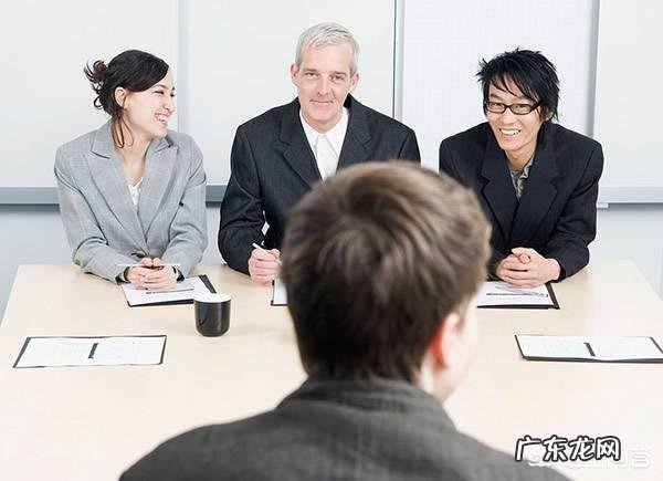 面试时,你见过的最机智的问答是什么?