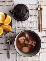 中国古代女性如何护肤美容?