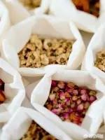 中国古代女性如何护肤美容?