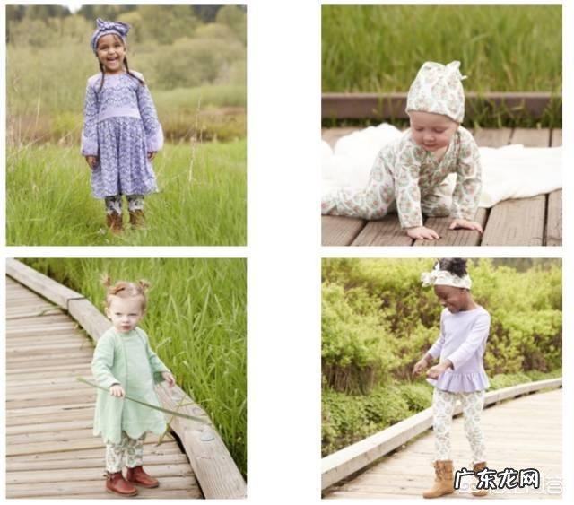 婴儿的衣服品牌哪些比较好？