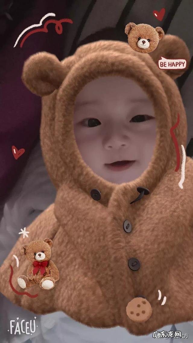 婴儿的衣服品牌哪些比较好？